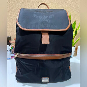 MCM Backpack